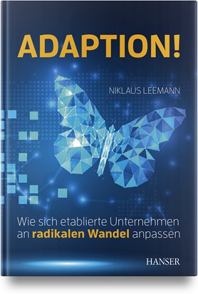 Adaption Niklaus Leemann radikaler Wandel